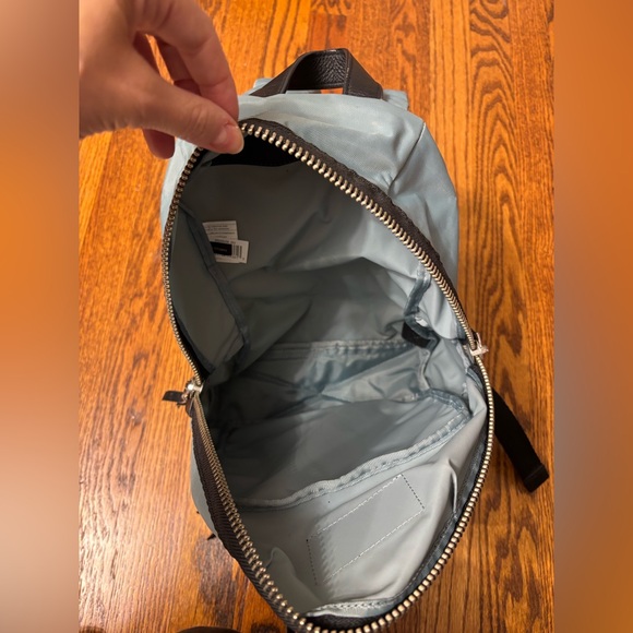 Marc Jacobs backpack - Picture 3 of 5